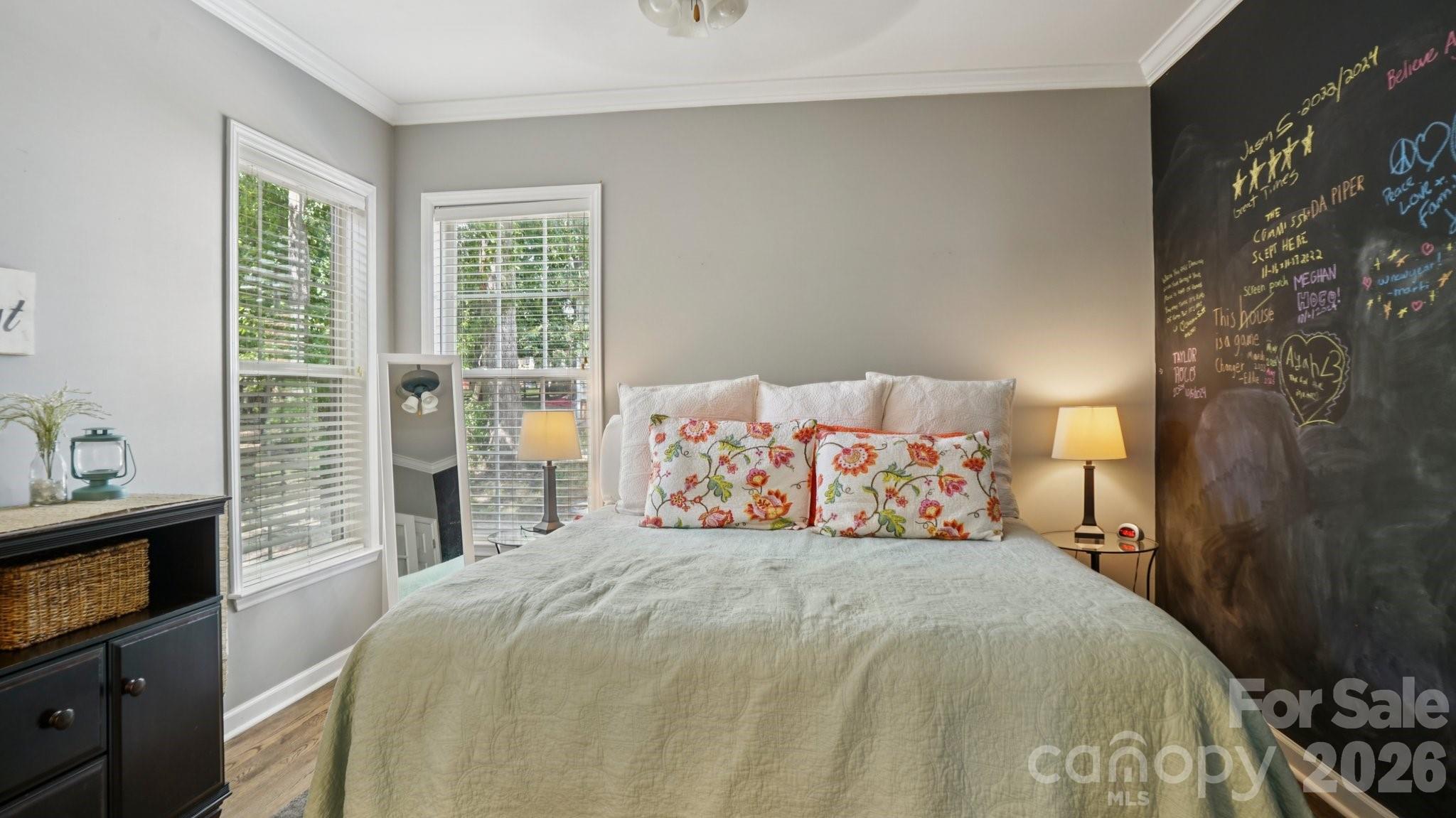 5212 Shannamara Drive Matthews NC 28104