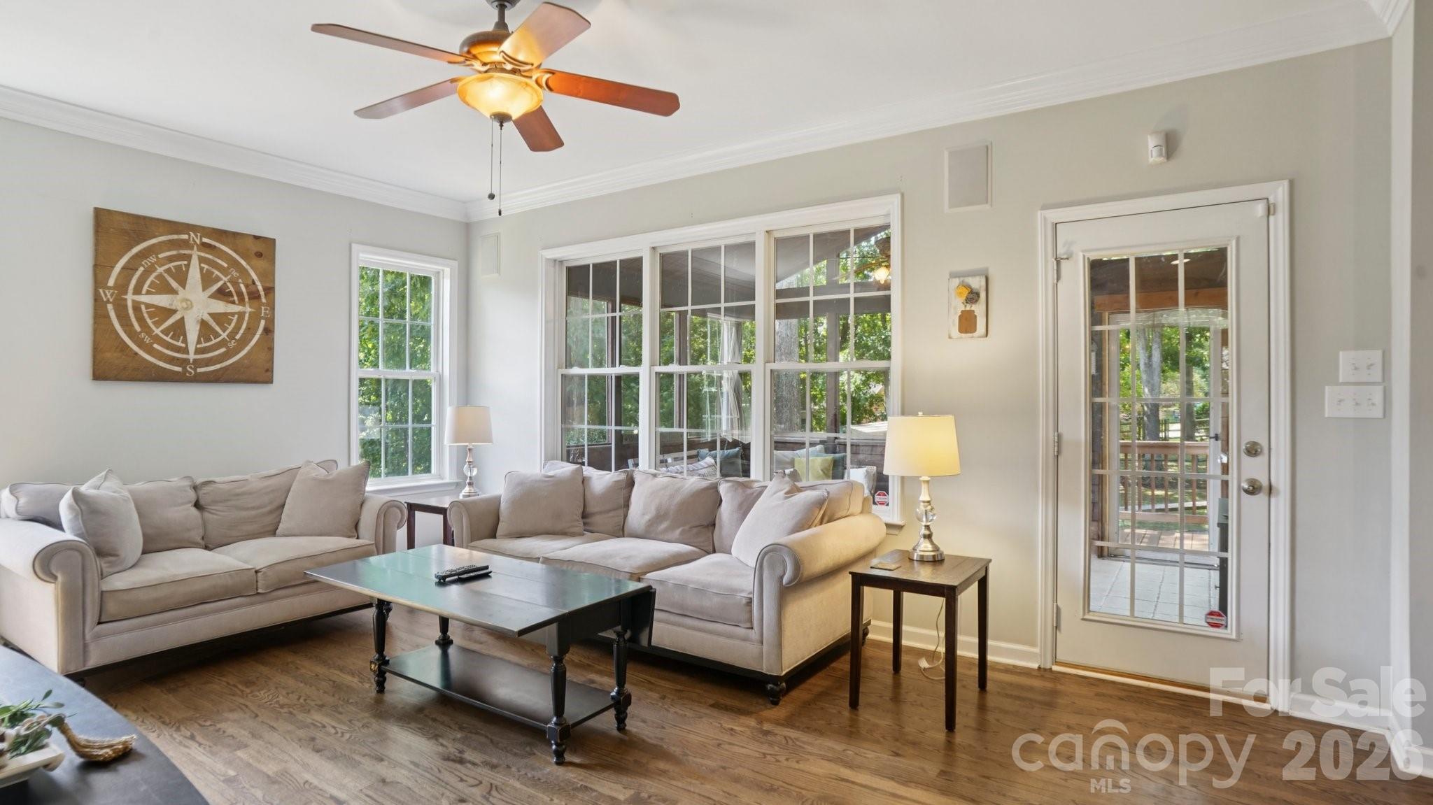5212 Shannamara Drive Matthews NC 28104