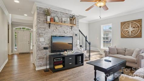 5212 Shannamara Drive Matthews NC 28104