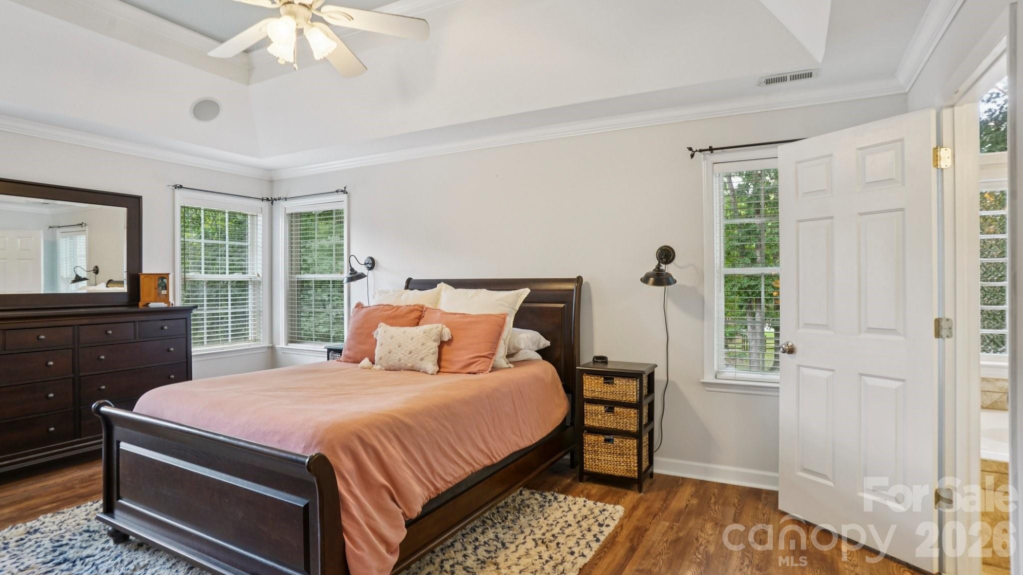 5212 Shannamara Drive Matthews NC 28104