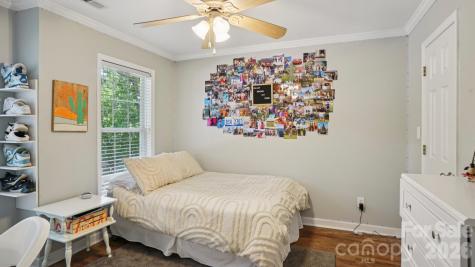 5212 Shannamara Drive Matthews NC 28104