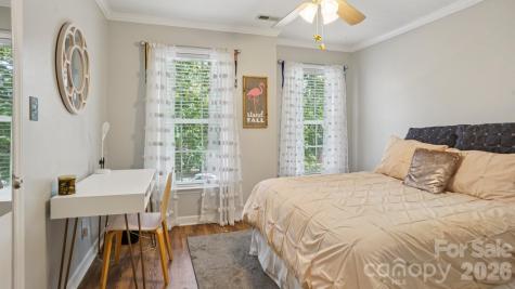 5212 Shannamara Drive Matthews NC 28104