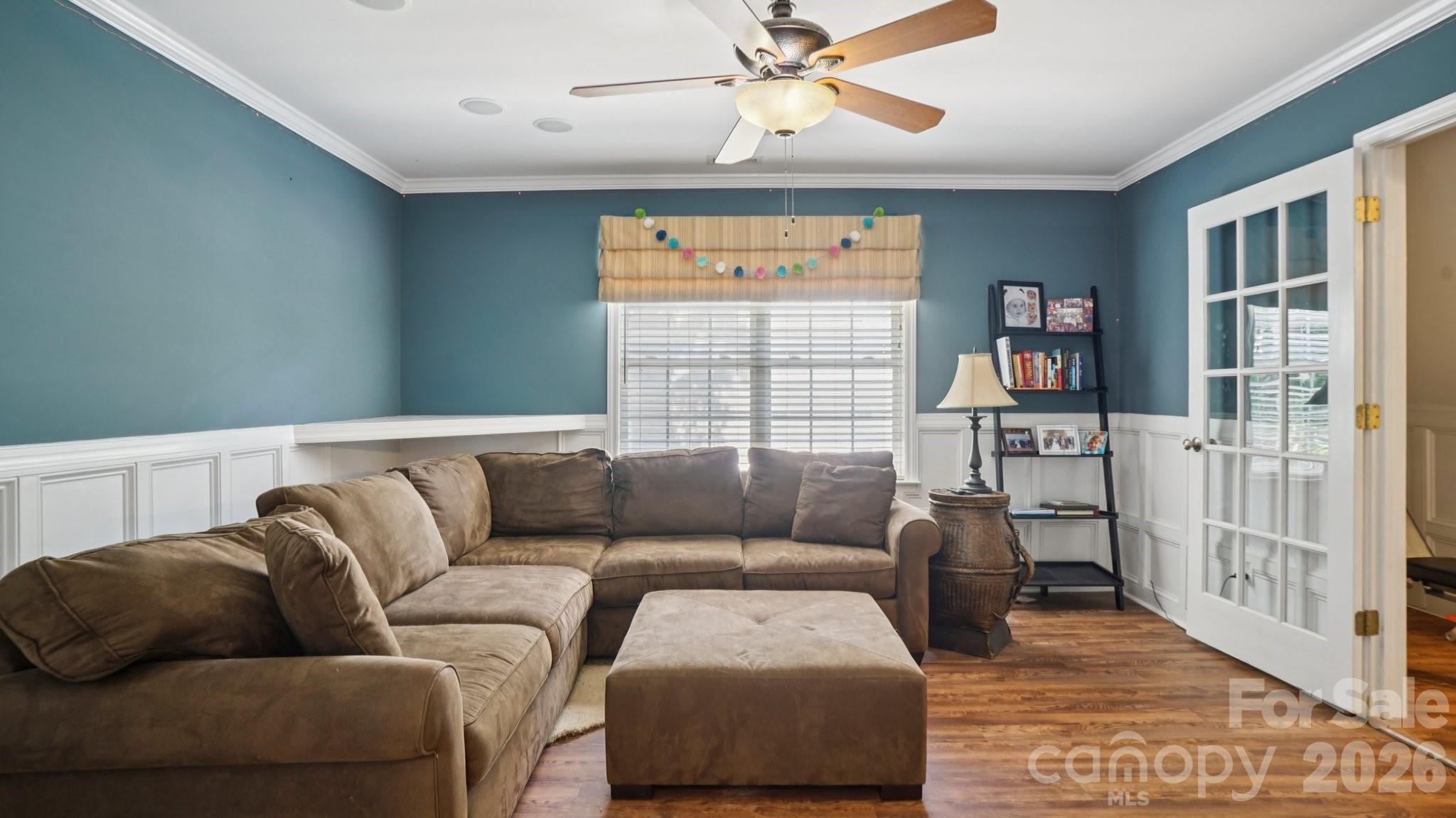 5212 Shannamara Drive Matthews NC 28104