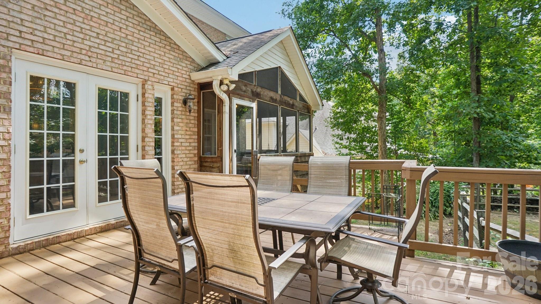 5212 Shannamara Drive Matthews NC 28104