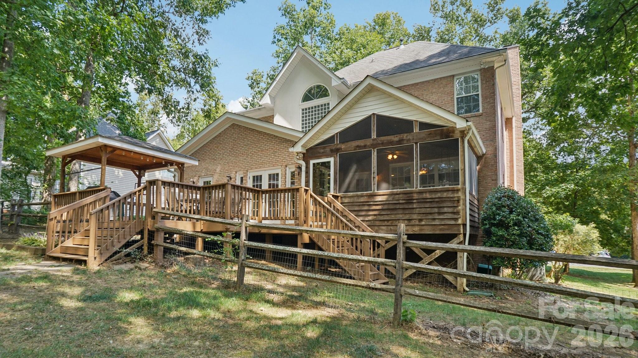 5212 Shannamara Drive Matthews NC 28104
