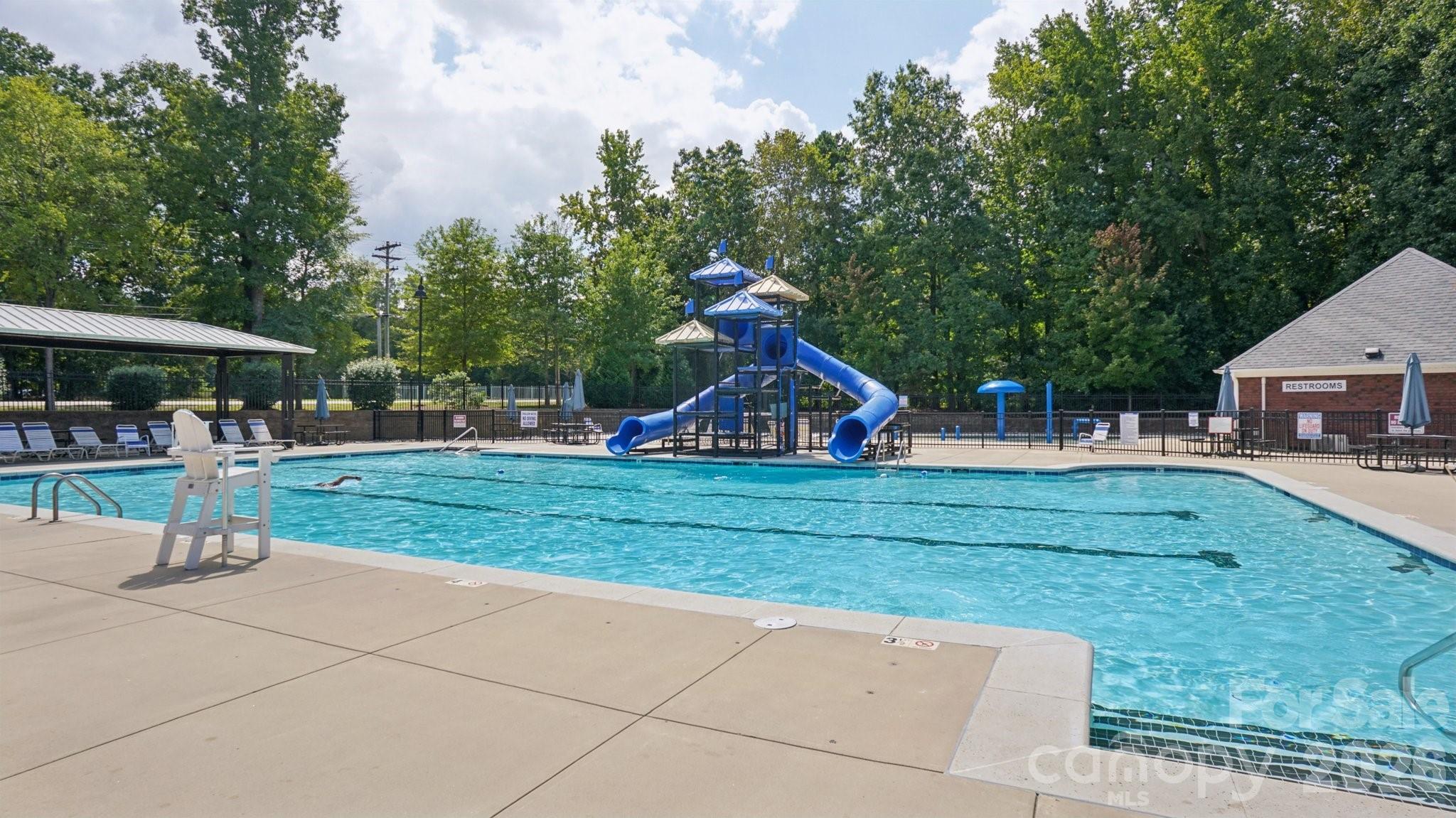 5212 Shannamara Drive Matthews NC 28104