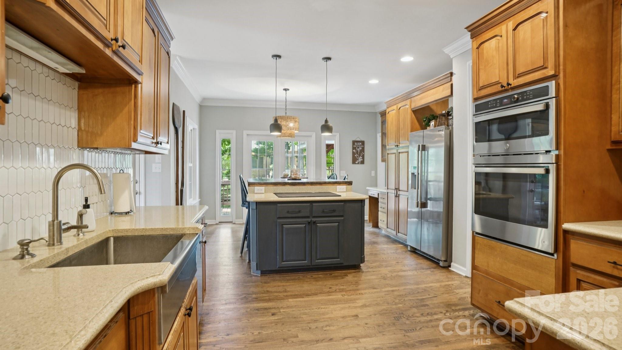5212 Shannamara Drive Matthews NC 28104