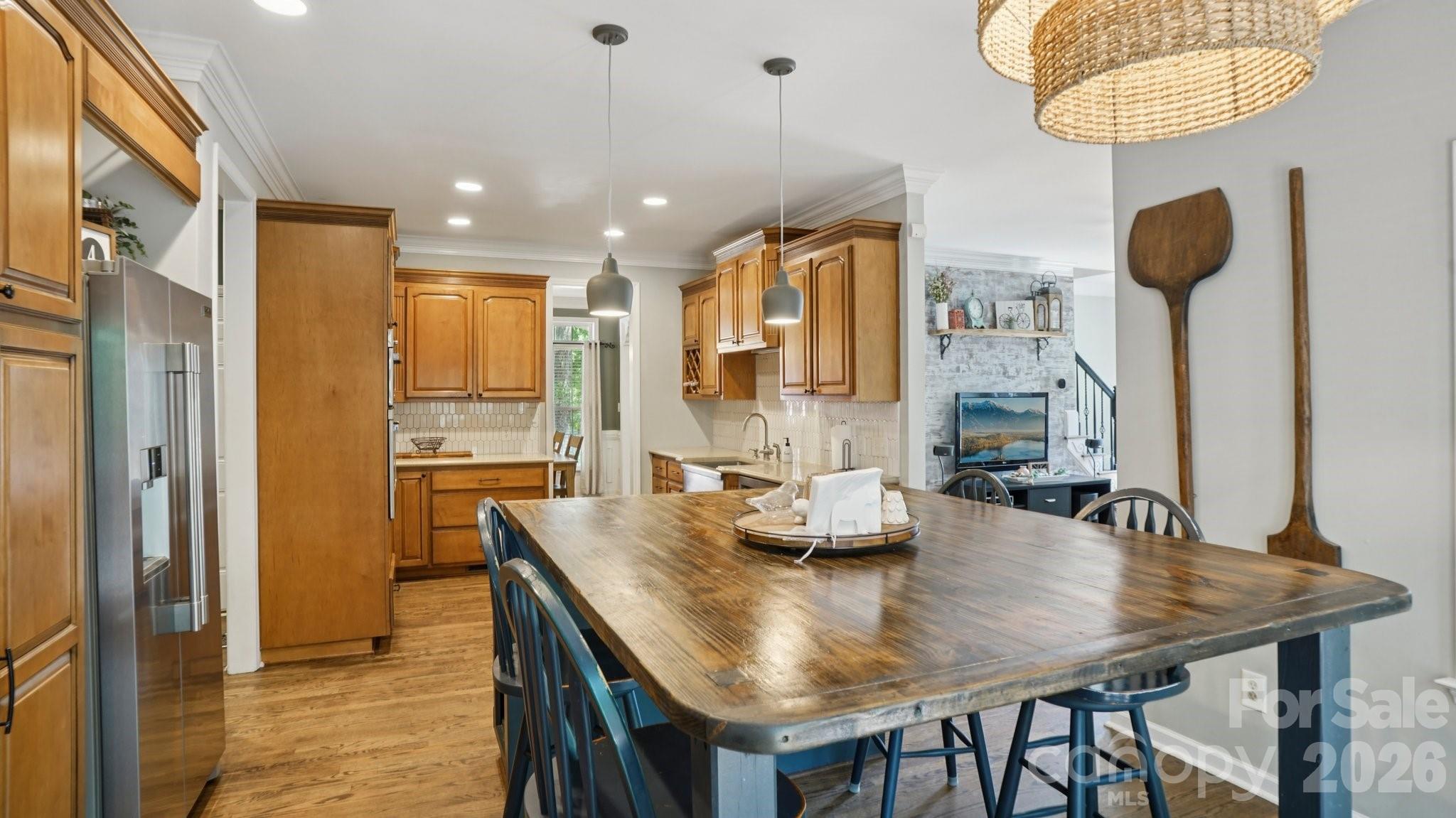5212 Shannamara Drive Matthews NC 28104
