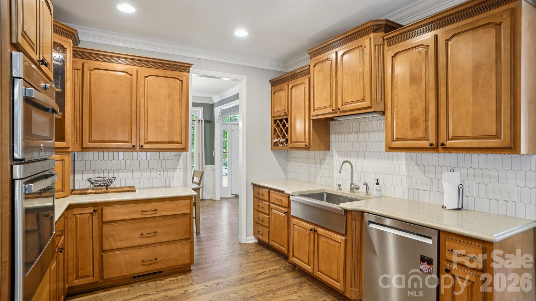 5212 Shannamara Drive Matthews NC 28104