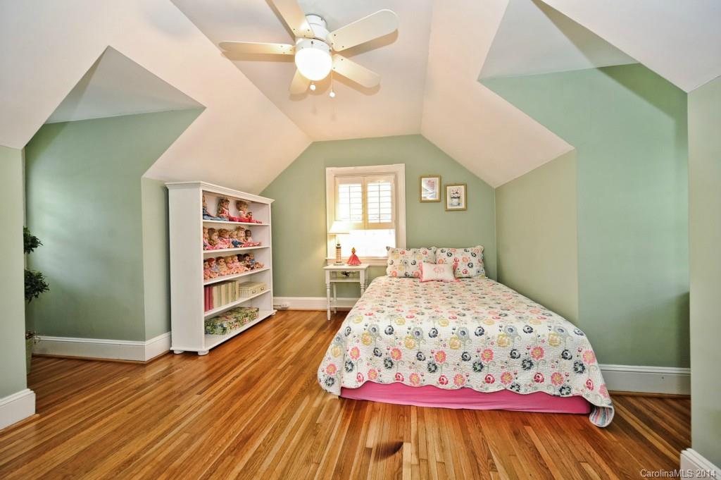 229 Tranquil Avenue Charlotte NC 28209