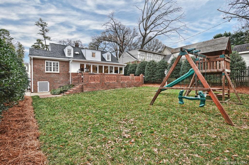 229 Tranquil Avenue Charlotte NC 28209
