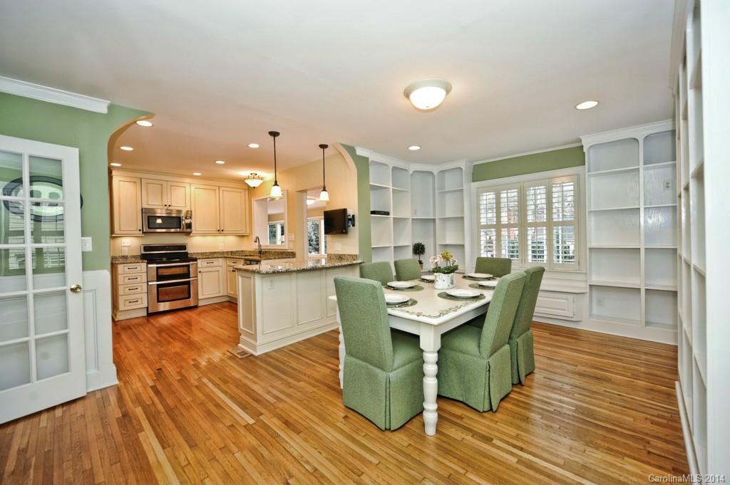 229 Tranquil Avenue Charlotte NC 28209