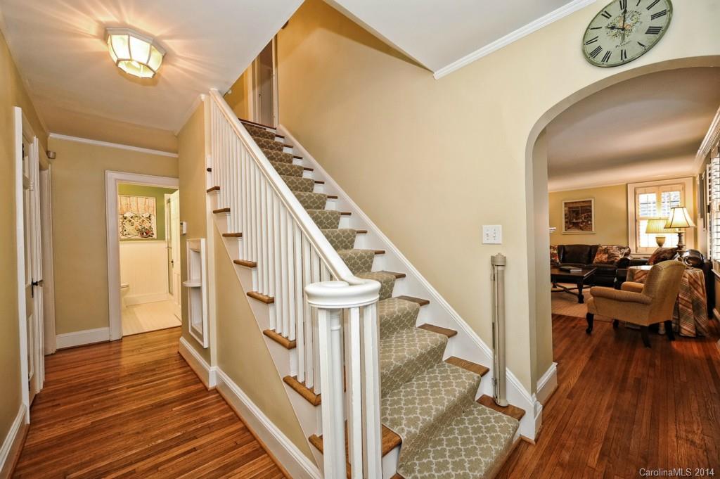 229 Tranquil Avenue Charlotte NC 28209