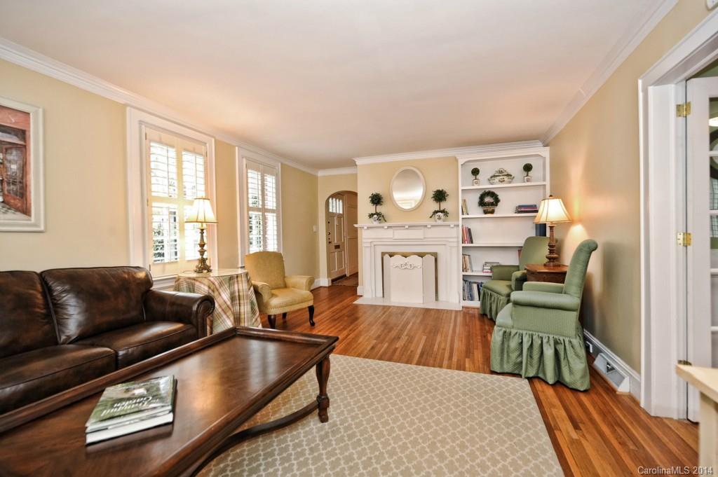 229 Tranquil Avenue Charlotte NC 28209