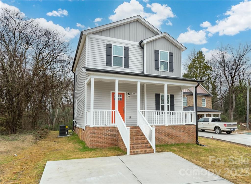 366 Camden Court NW Concord NC 28027