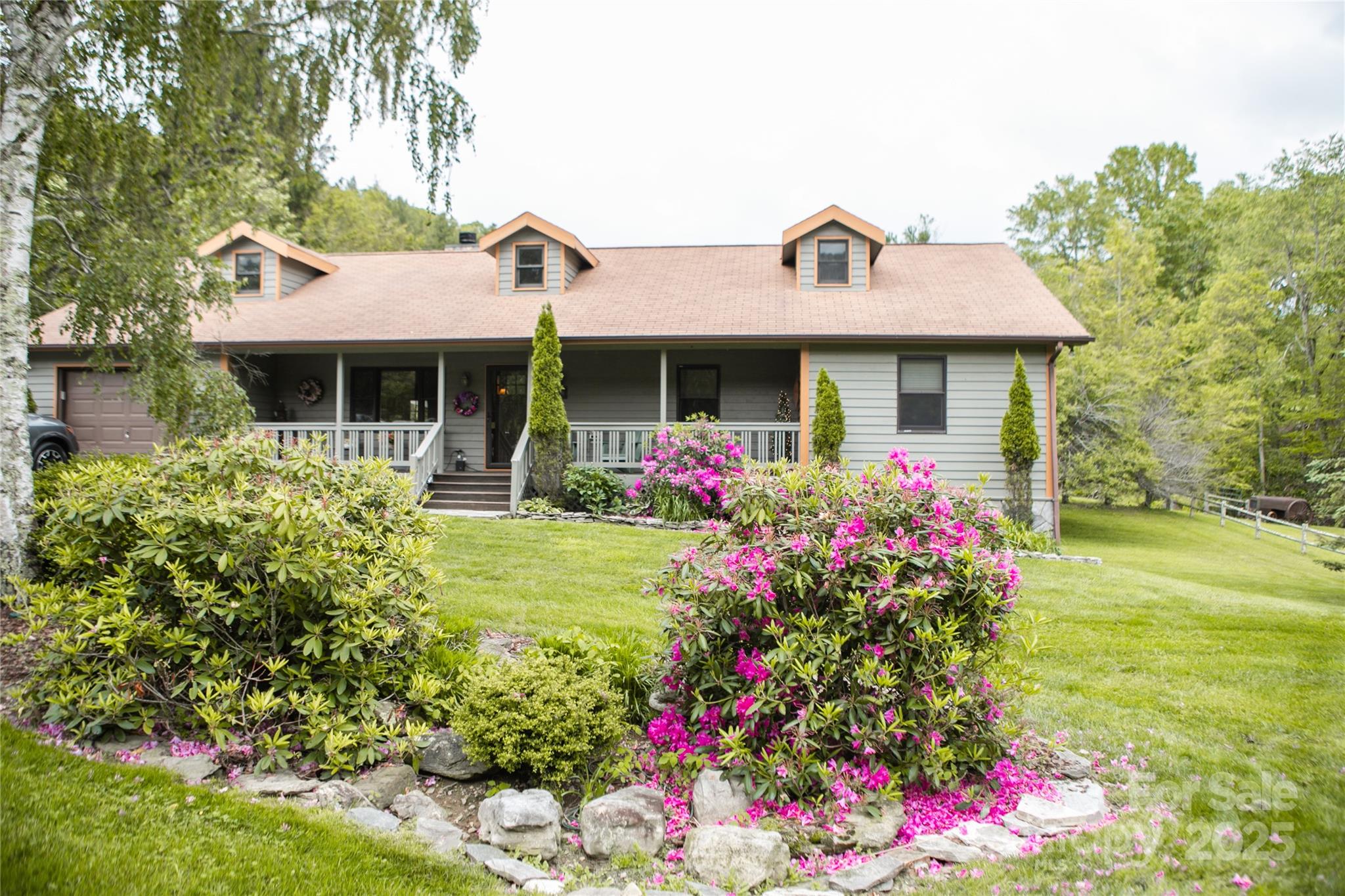 171 Shores Way Boone NC 28607