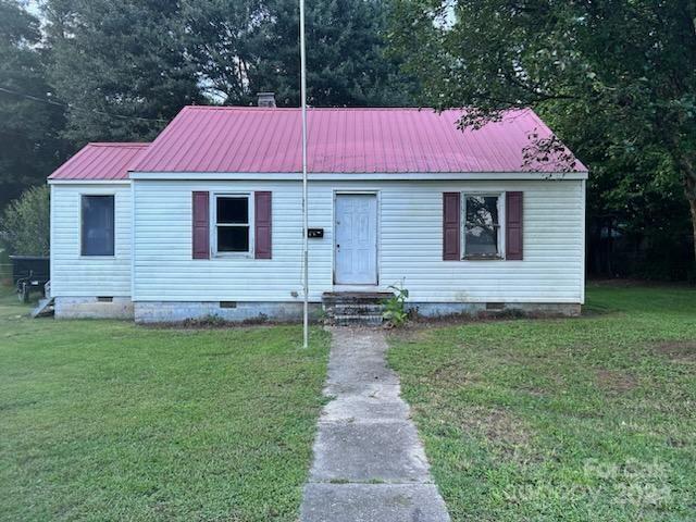 312 Motz Avenue Lincolnton NC 28092