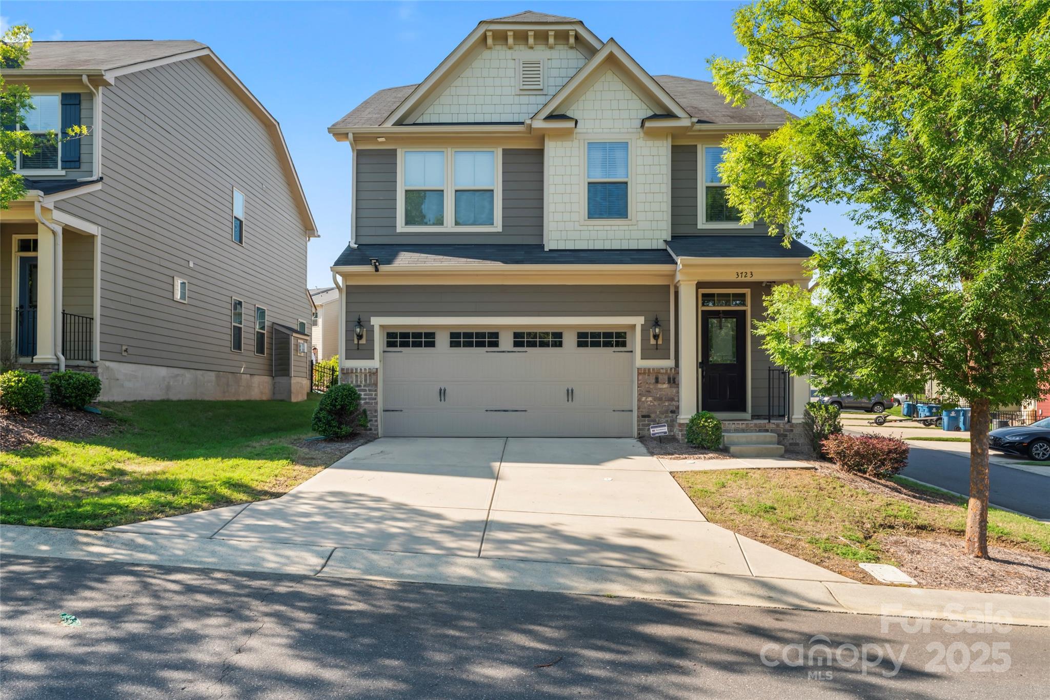 3723 Dolly Madison Road Charlotte NC 28208
