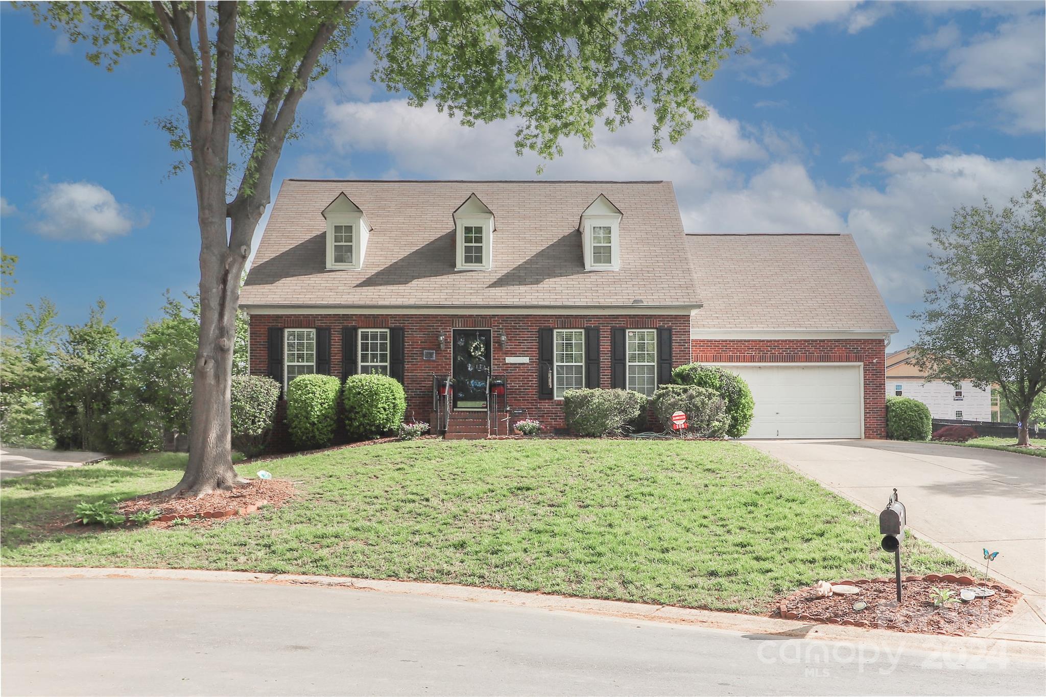 108 Babbling Brook Road Mooresville NC 28117