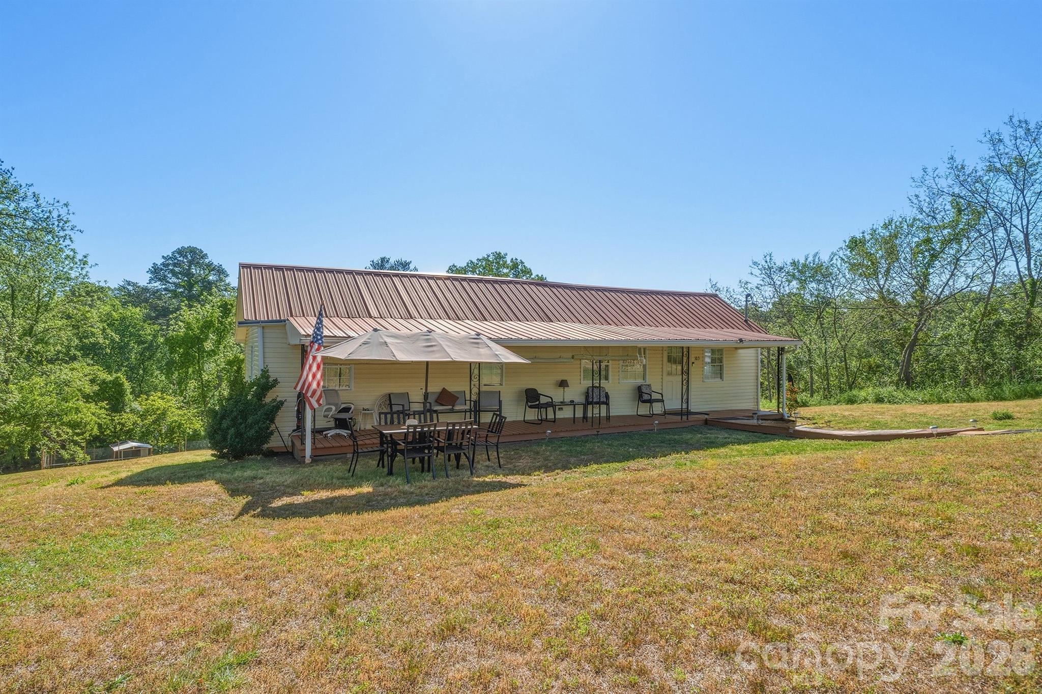 103 J A Ross Street Morganton NC 28655