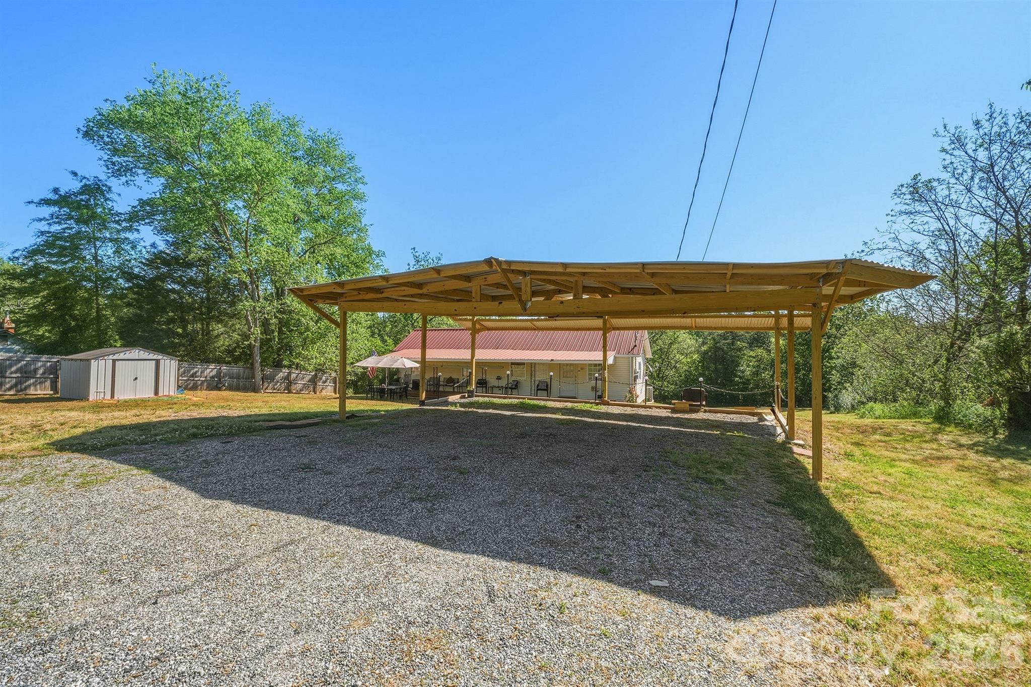 103 J A Ross Street Morganton NC 28655