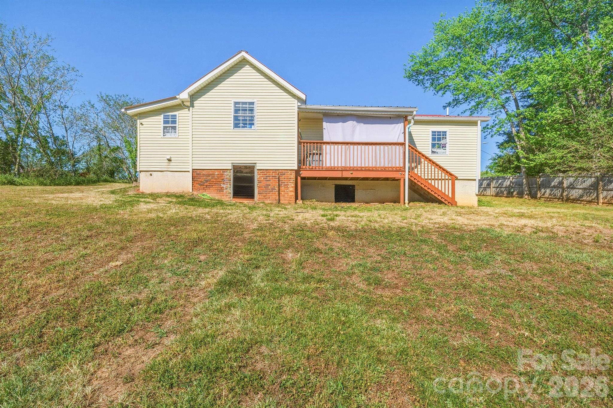 103 J A Ross Street Morganton NC 28655