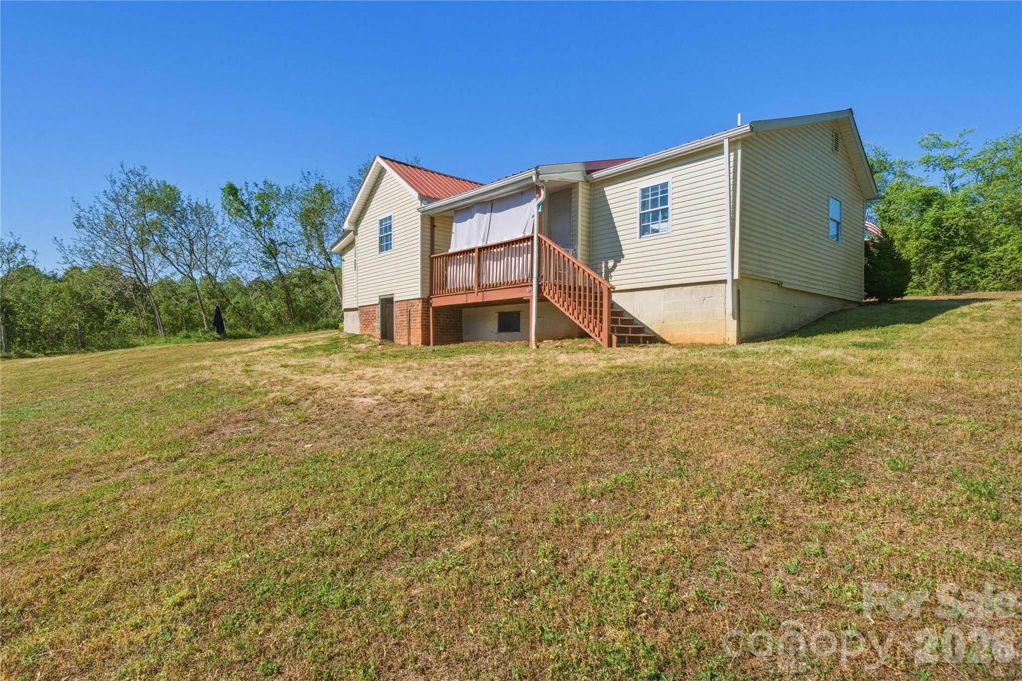 103 J A Ross Street Morganton NC 28655