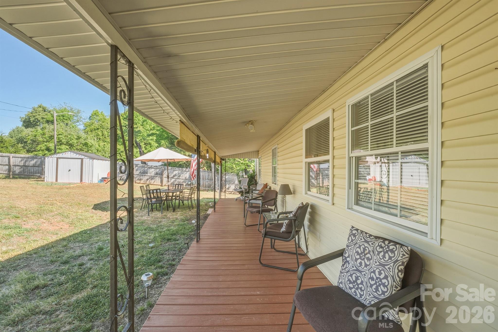 103 J A Ross Street Morganton NC 28655