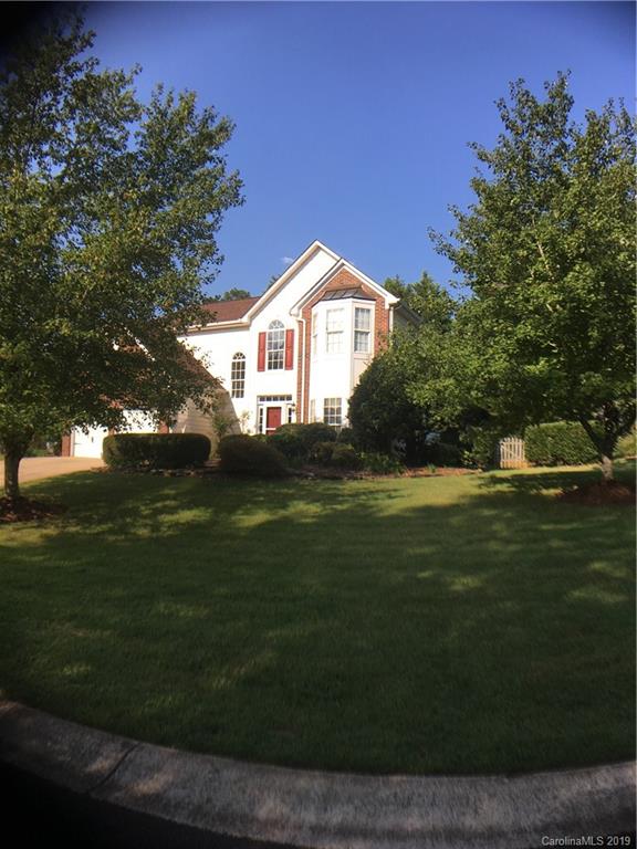 13614 Cotesworth Court Huntersville NC 28078