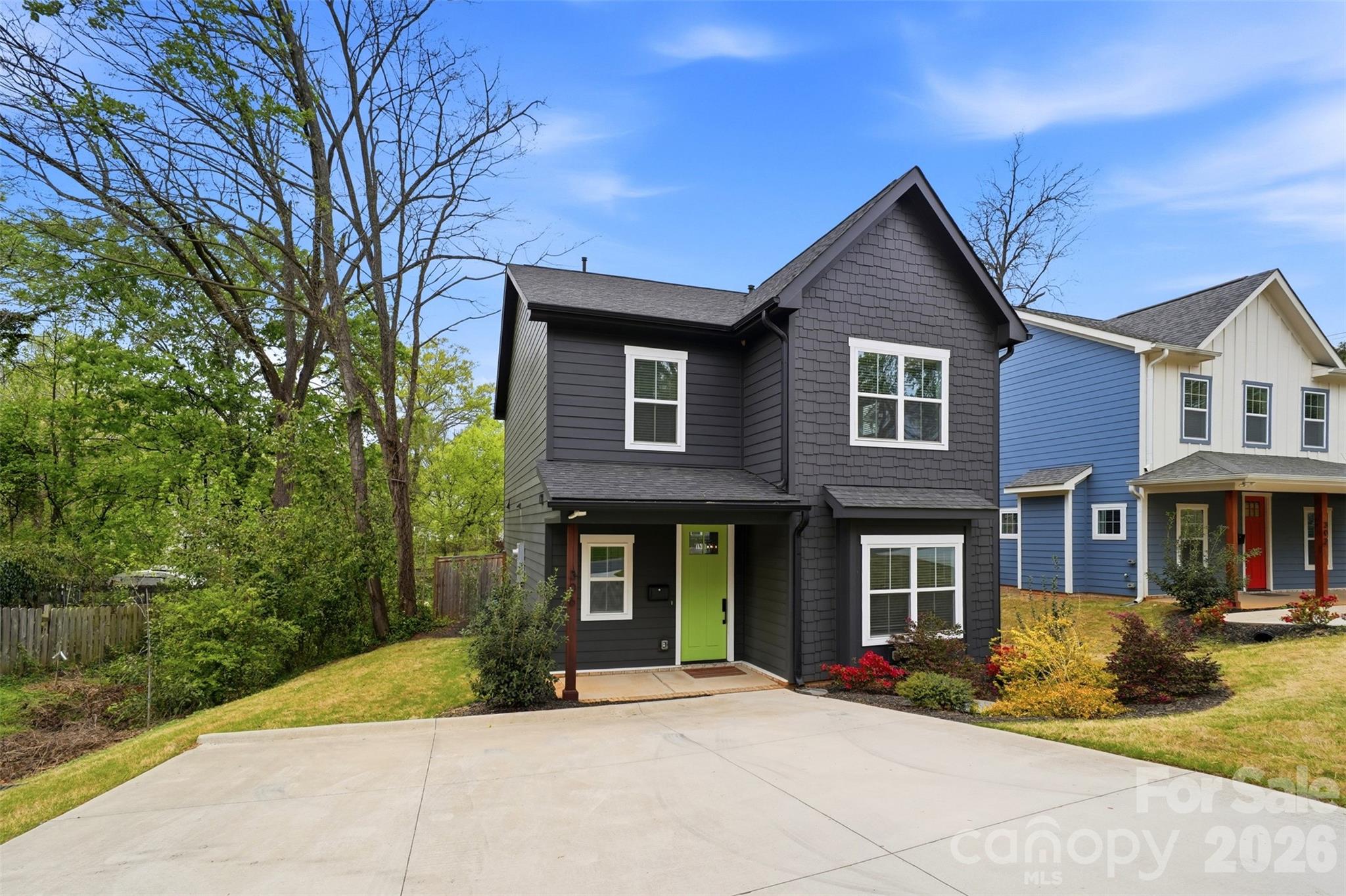 306 Lima Avenue Charlotte NC 28208