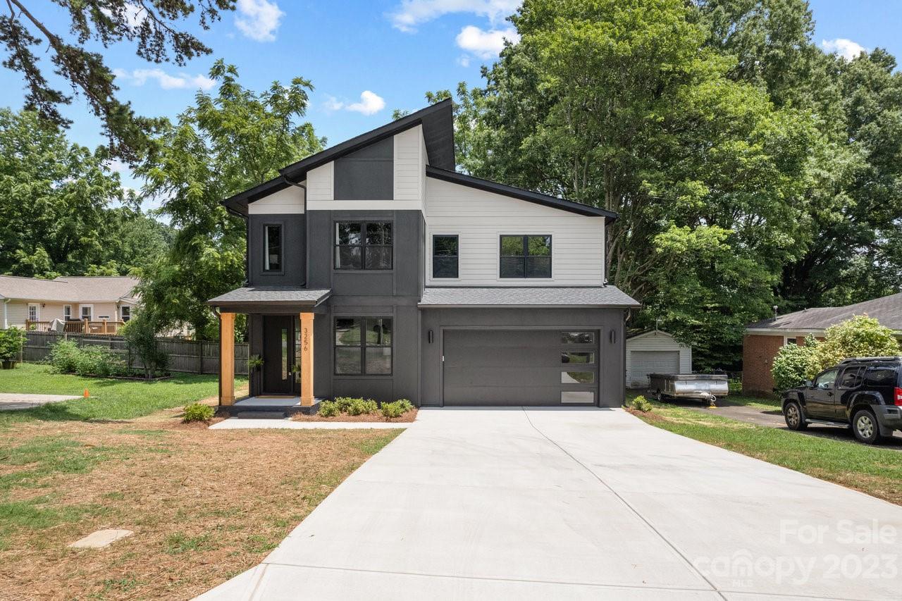 3256 Brixton Court Charlotte NC 28205