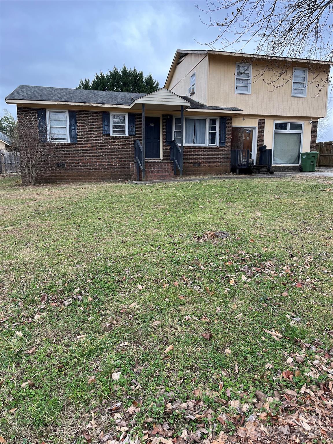206 E Catawba Drive Mount Holly NC 28120