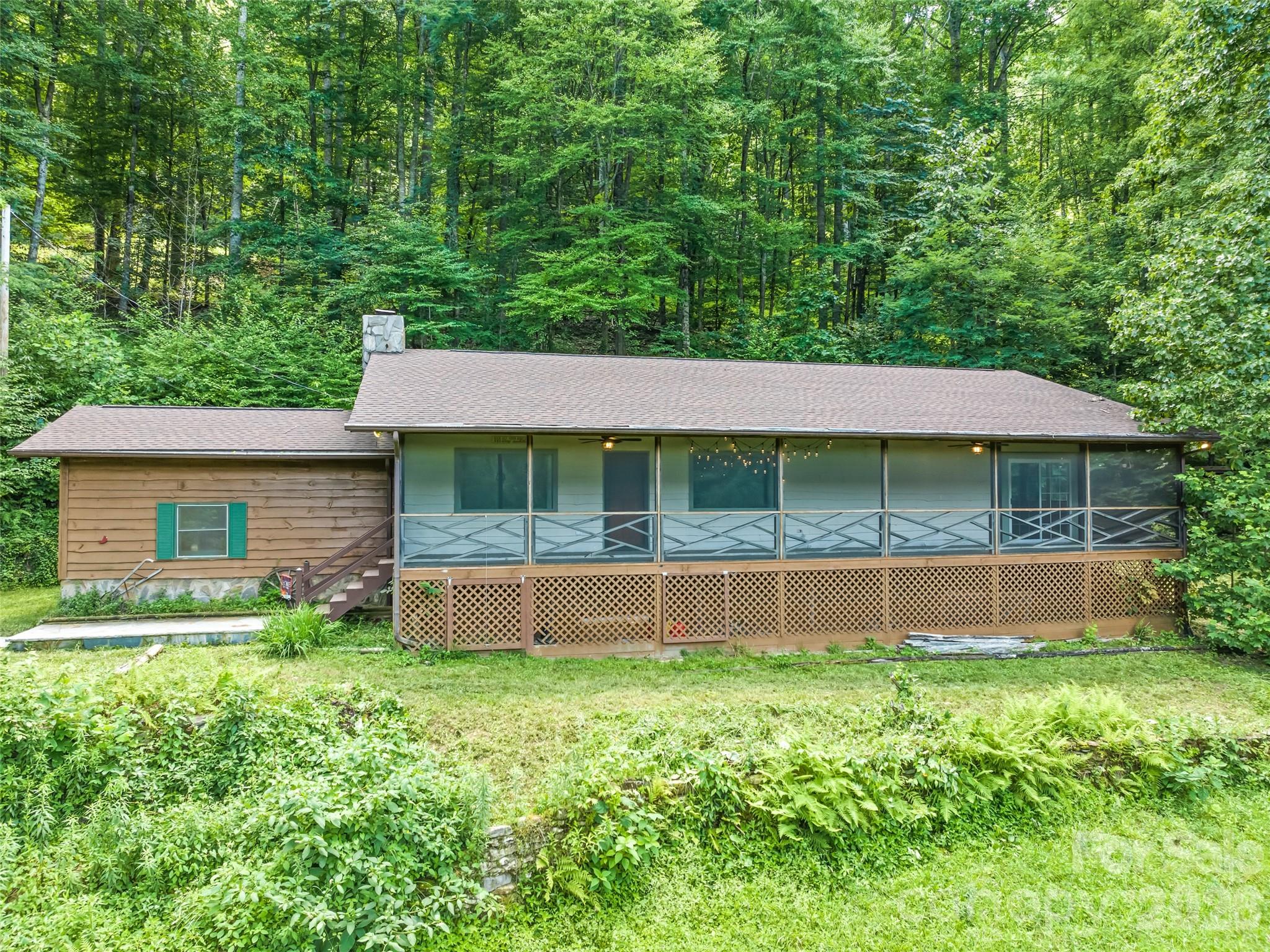 247 Three Springs Drive Sylva NC 28779