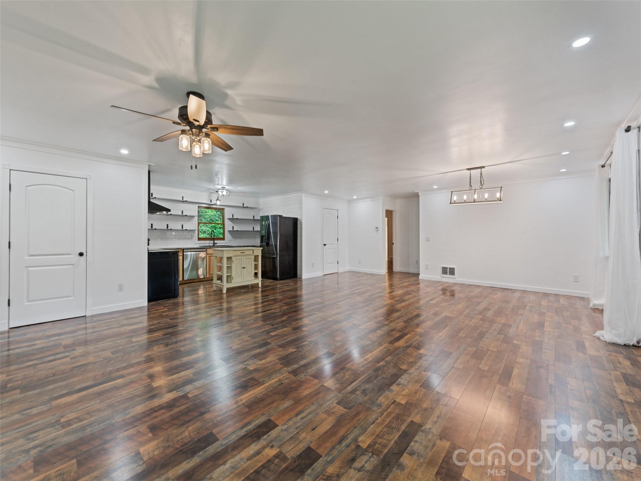 247 Three Springs Drive Sylva NC 28779