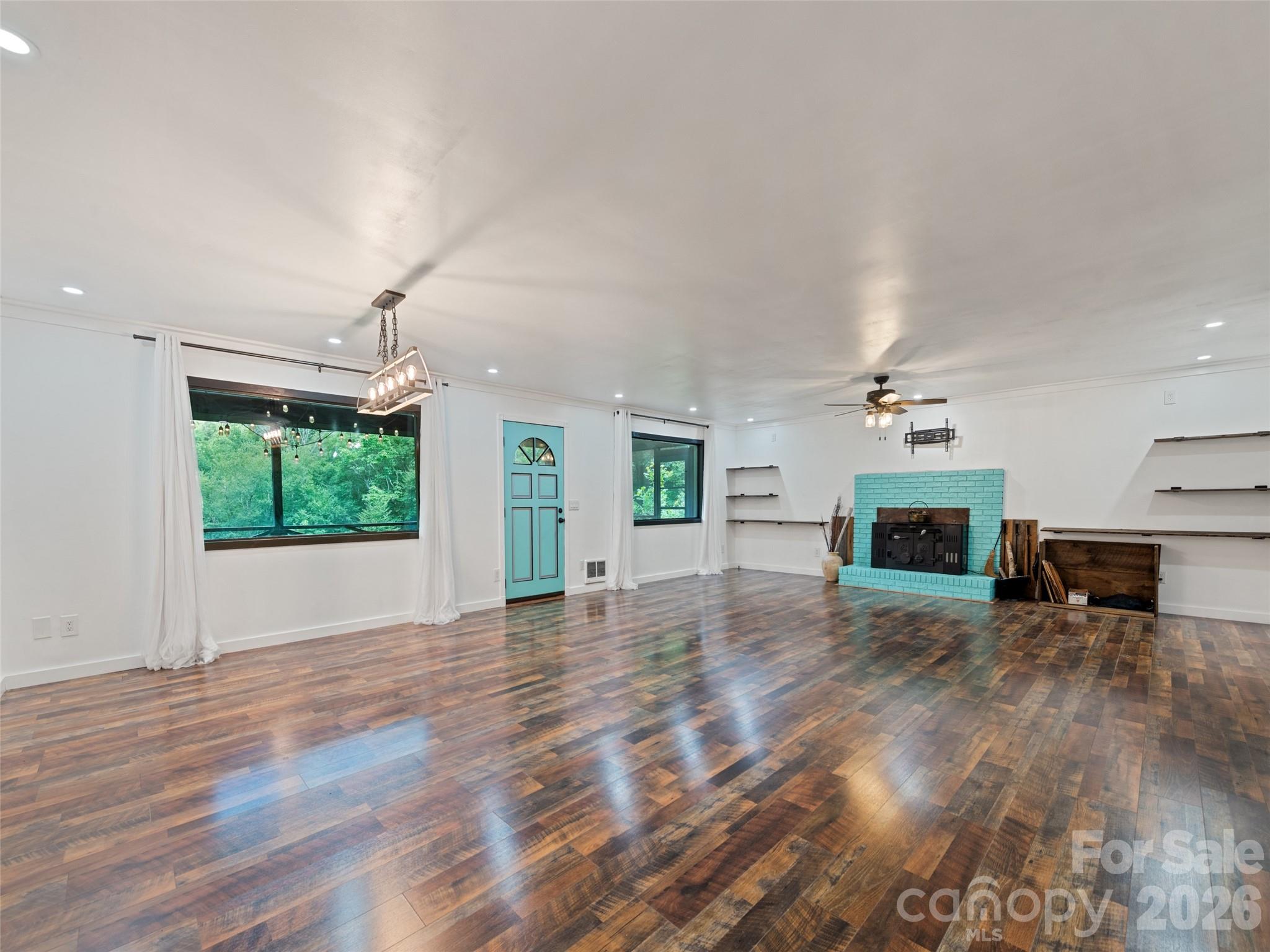 247 Three Springs Drive Sylva NC 28779