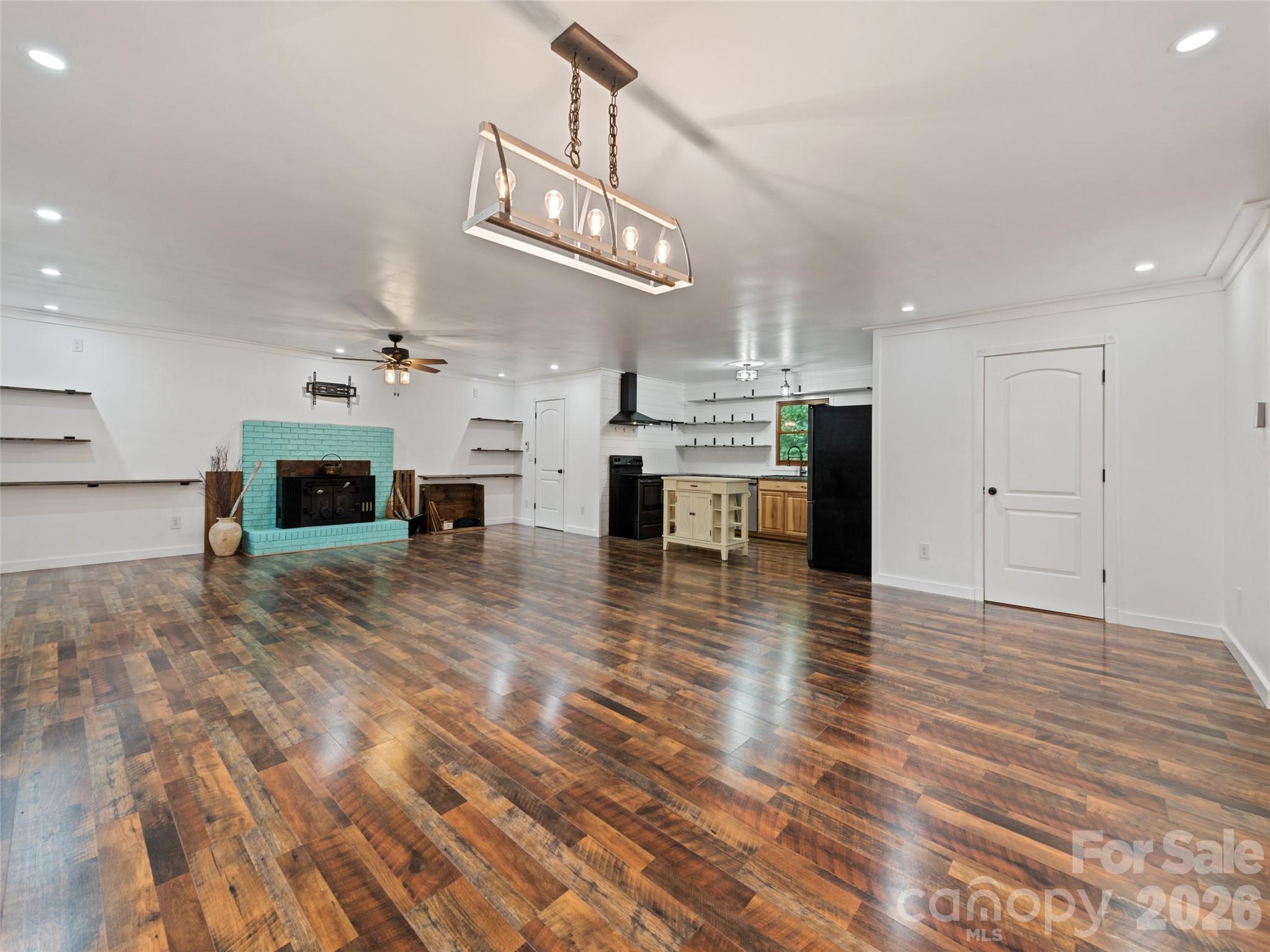 247 Three Springs Drive Sylva NC 28779