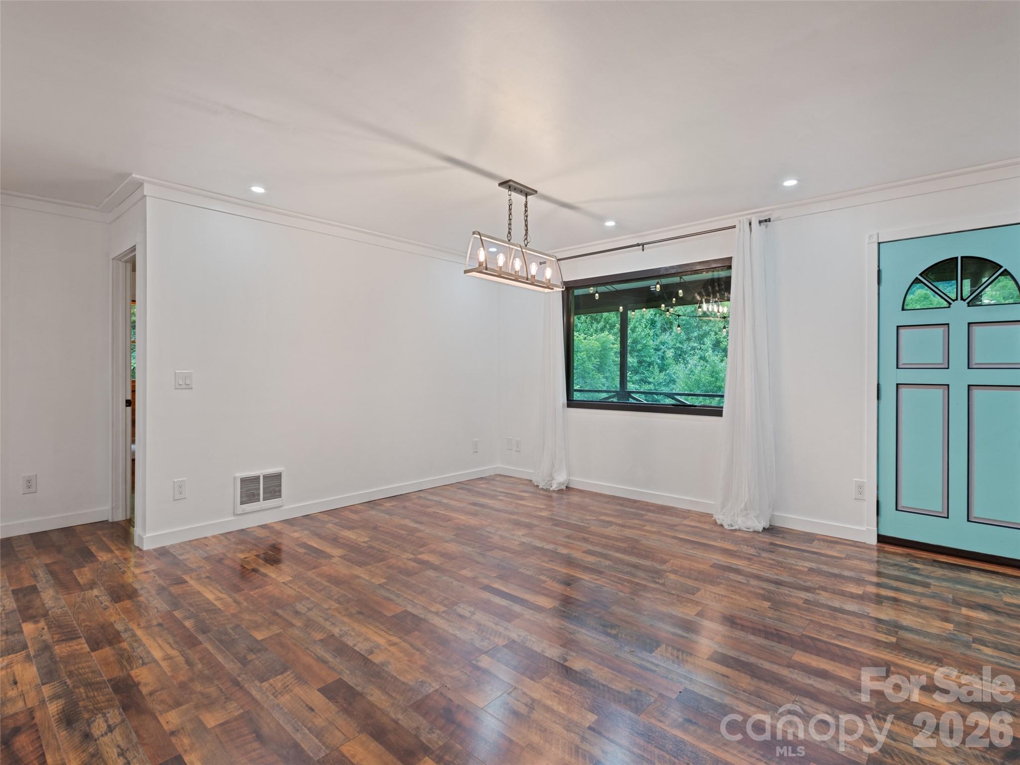 247 Three Springs Drive Sylva NC 28779