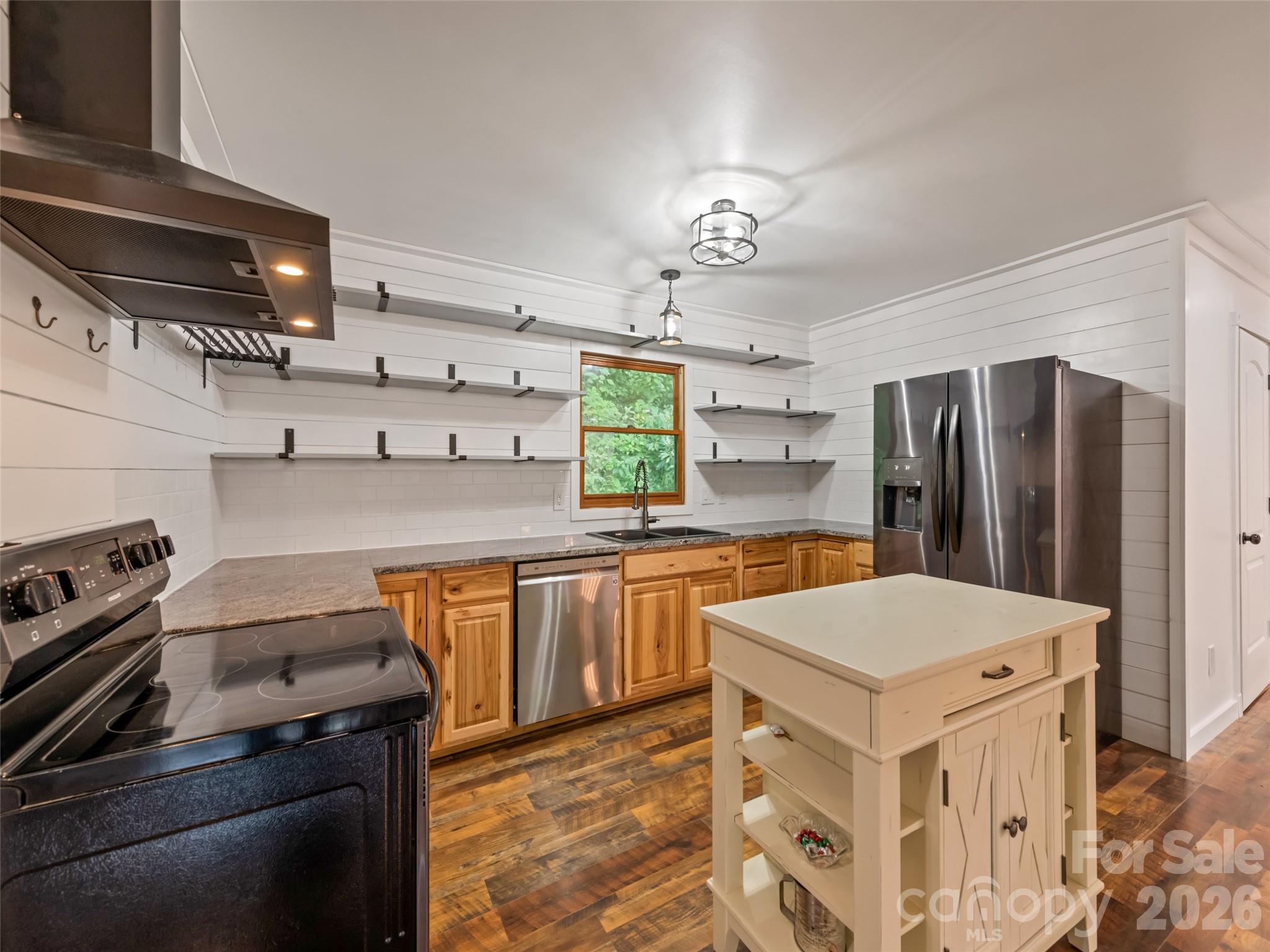 247 Three Springs Drive Sylva NC 28779