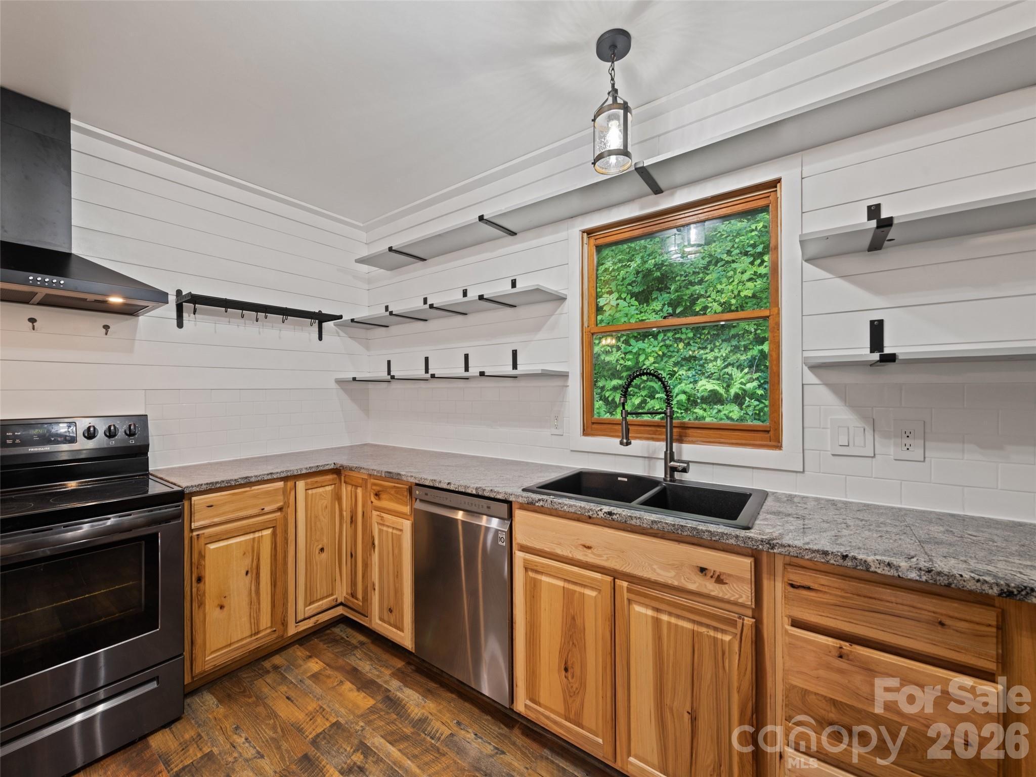 247 Three Springs Drive Sylva NC 28779