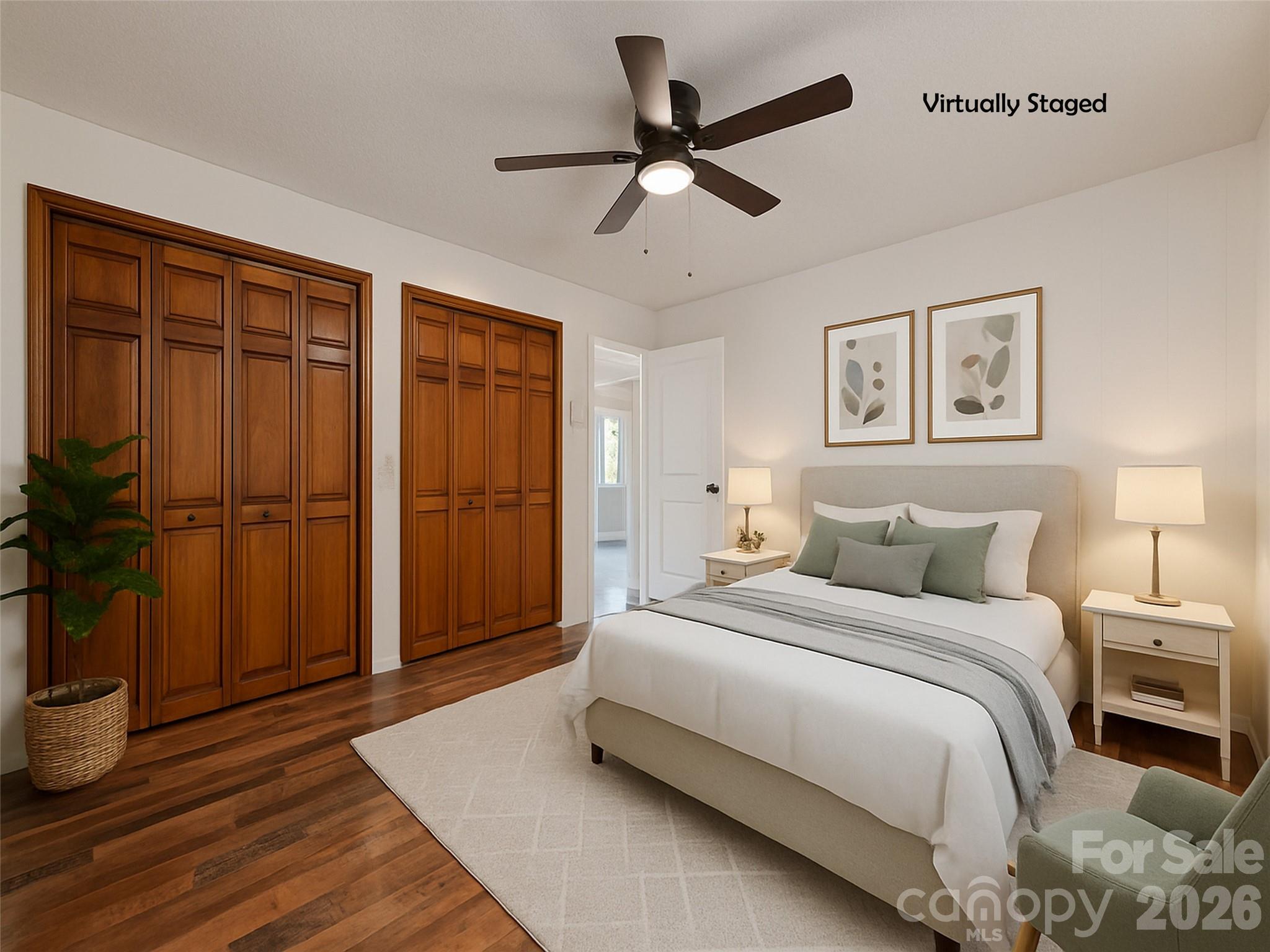 247 Three Springs Drive Sylva NC 28779