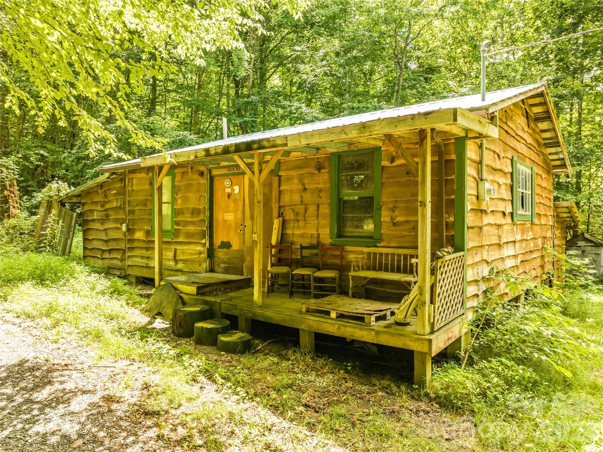 247 Three Springs Drive Sylva NC 28779