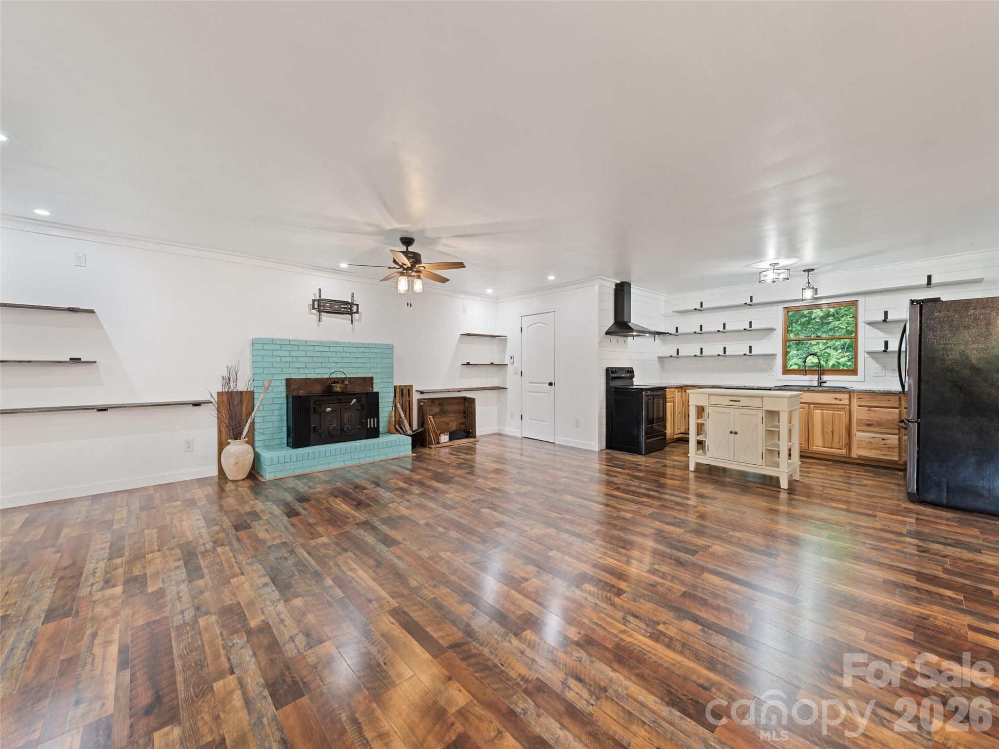 247 Three Springs Drive Sylva NC 28779