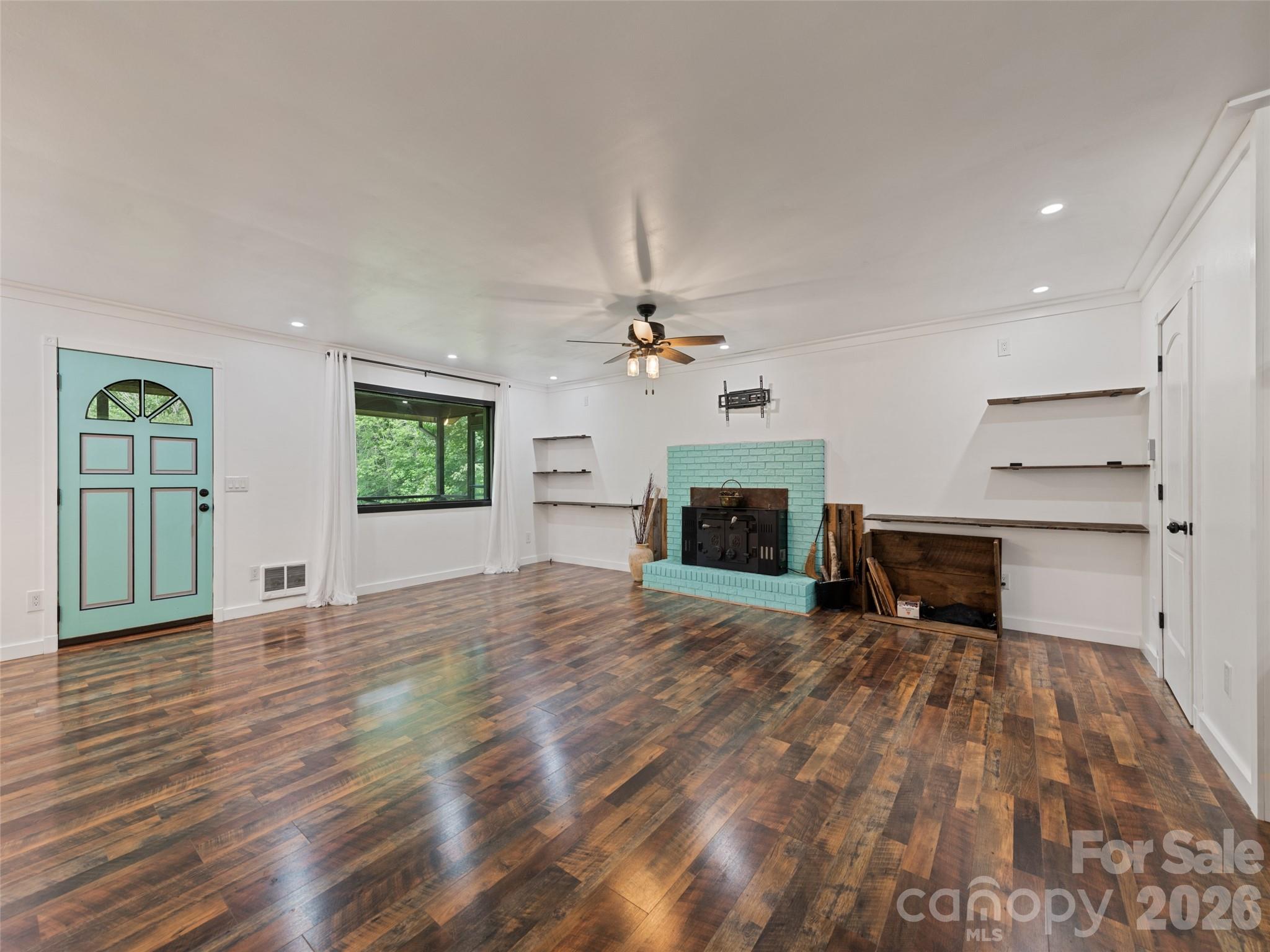 247 Three Springs Drive Sylva NC 28779