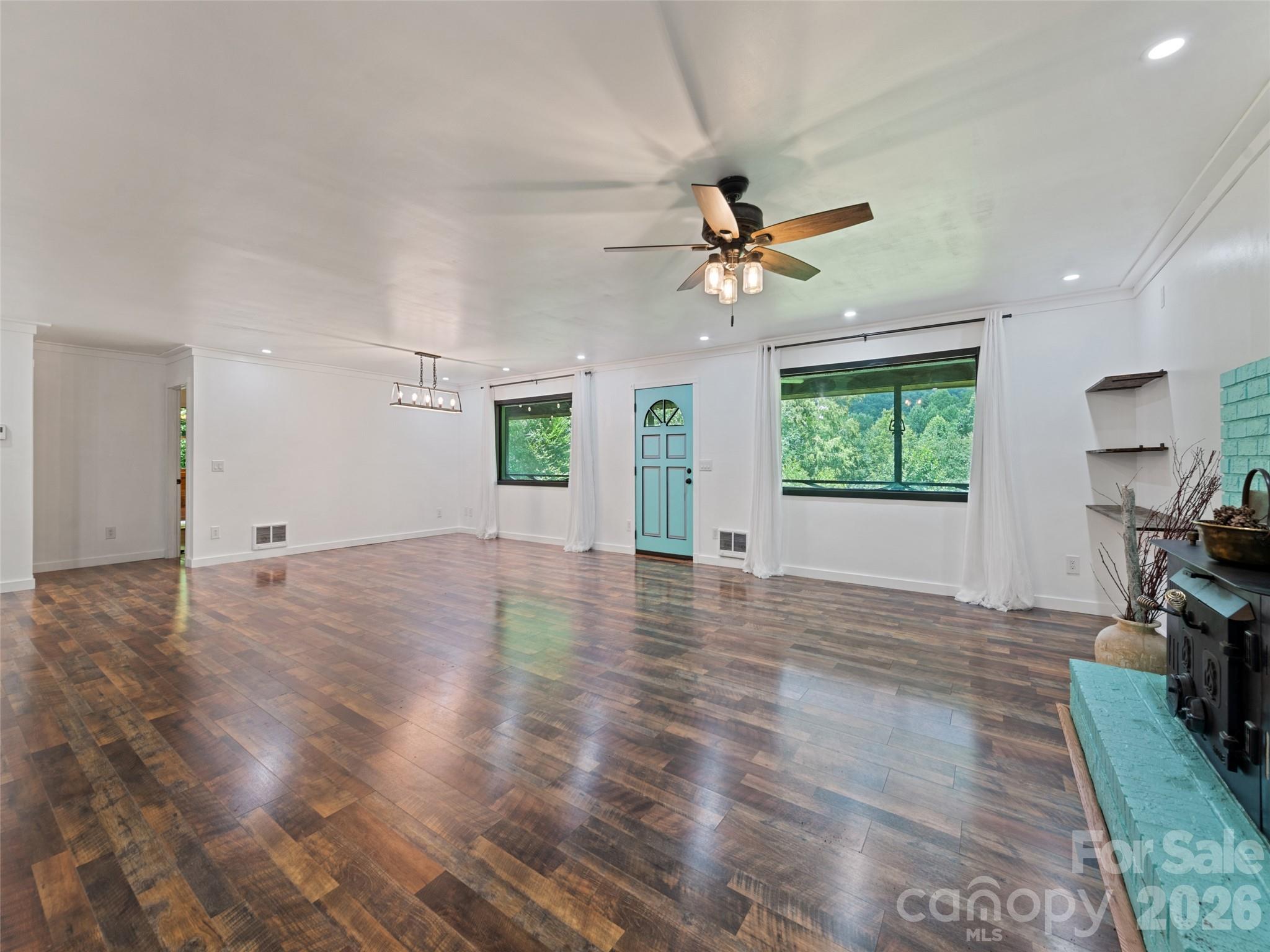 247 Three Springs Drive Sylva NC 28779