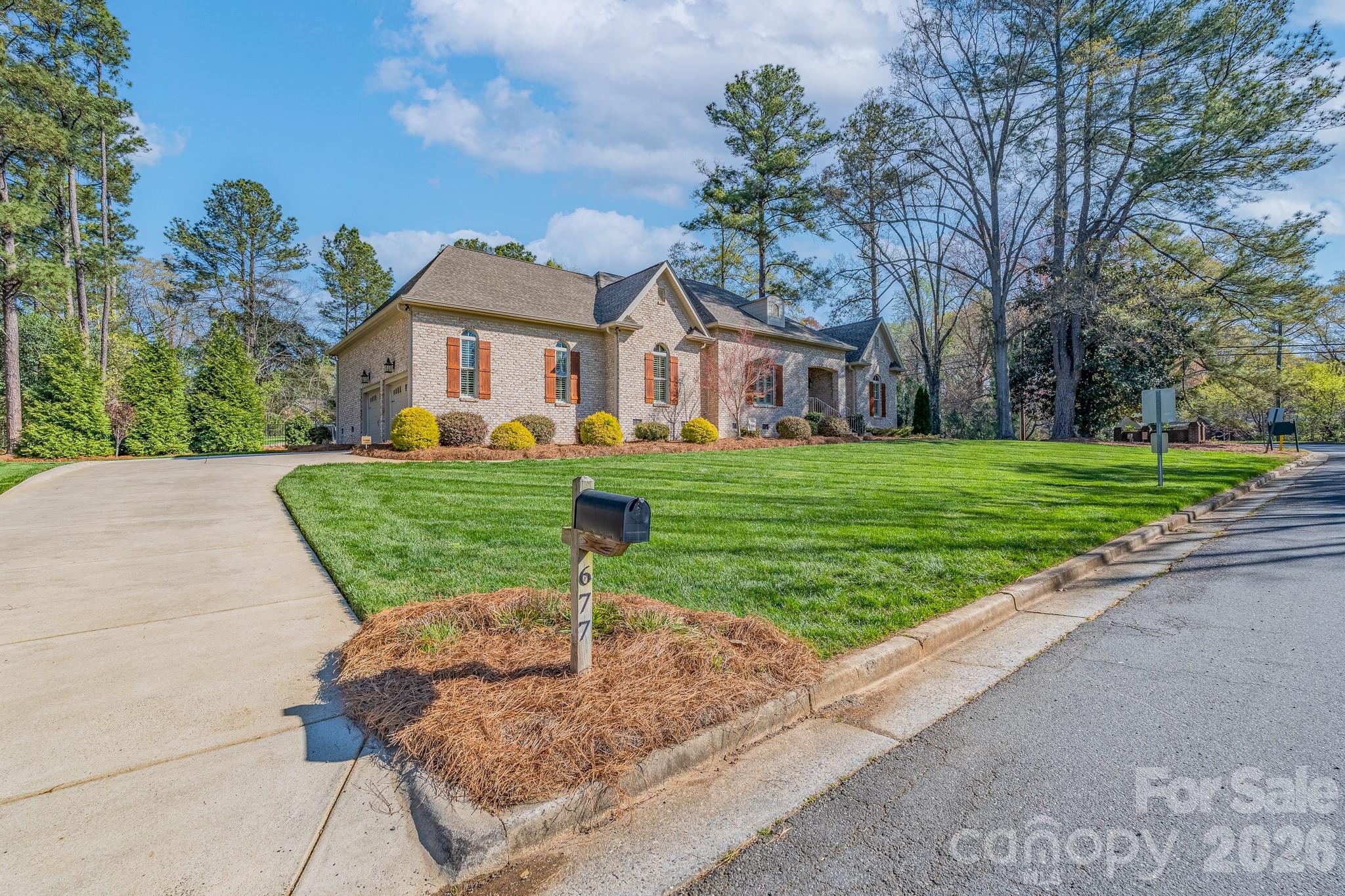 677 Rutledge Avenue Rock Hill SC 29732