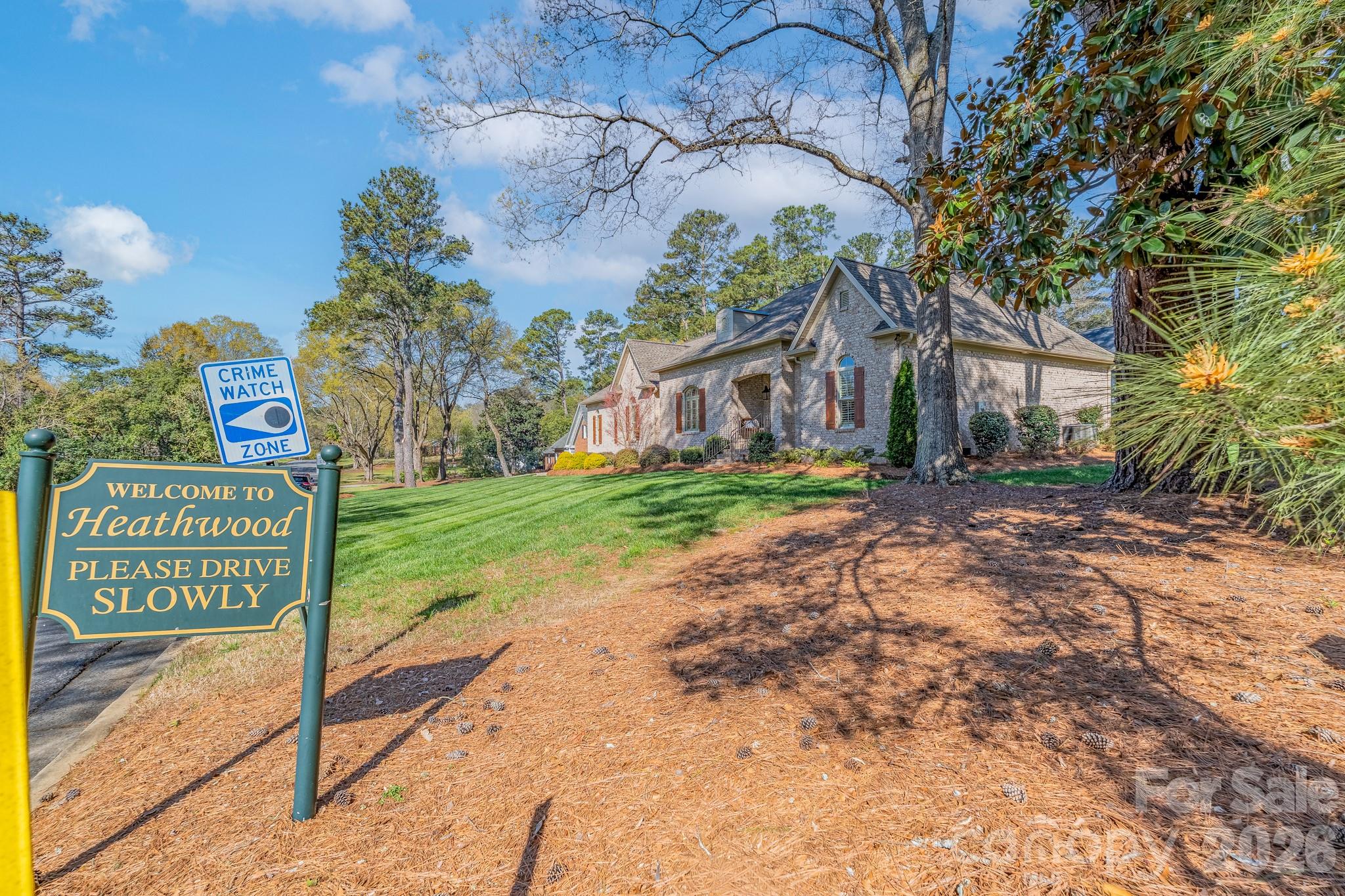 677 Rutledge Avenue Rock Hill SC 29732