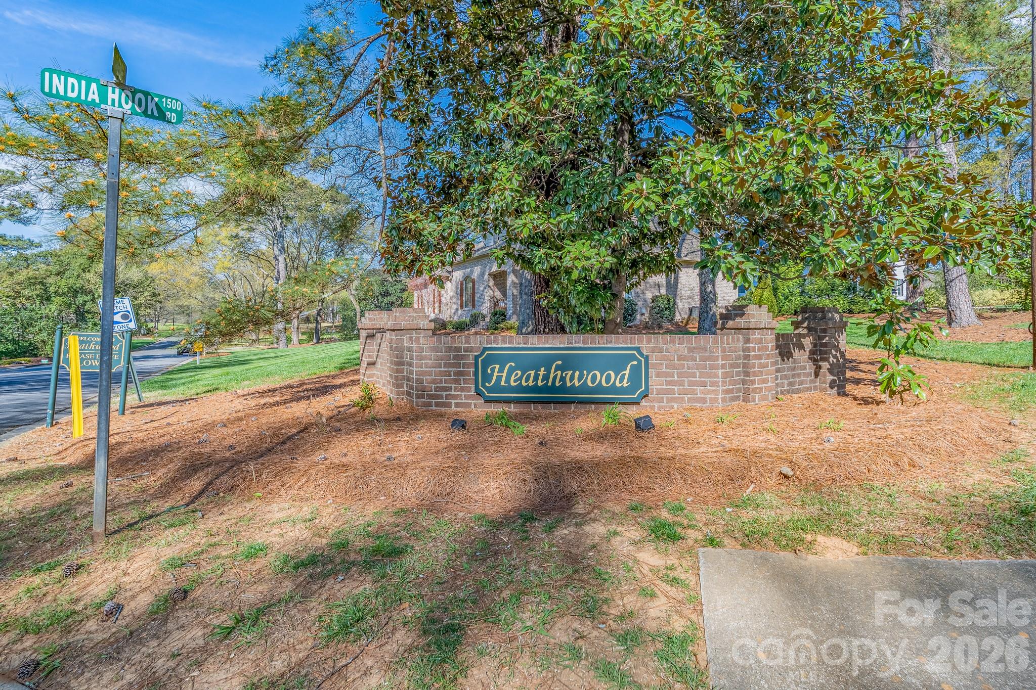677 Rutledge Avenue Rock Hill SC 29732