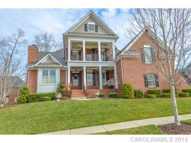 3301 Mcpherson Street Waxhaw NC 28173
