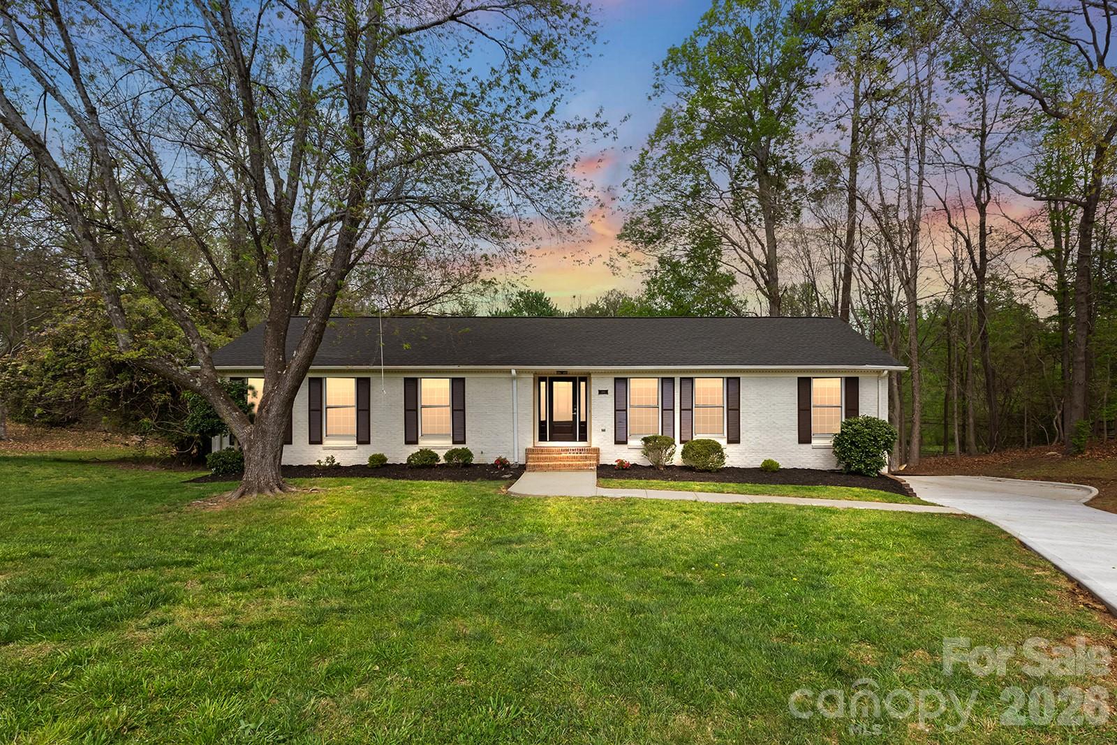 100 Chadmore Drive Charlotte NC 28270