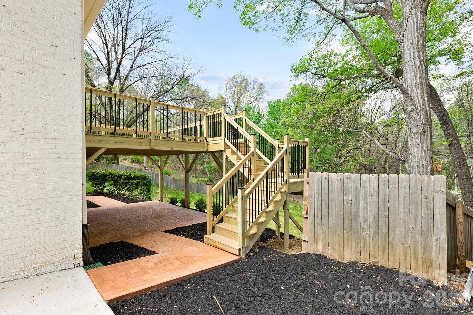 100 Chadmore Drive Charlotte NC 28270